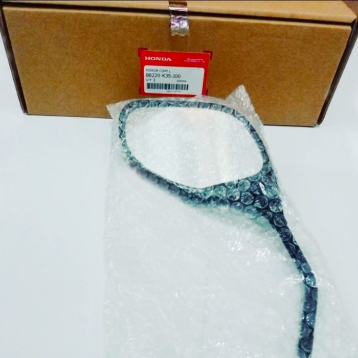 Spion pcx cbu Mirror Kiri L Original pcx CBU K35