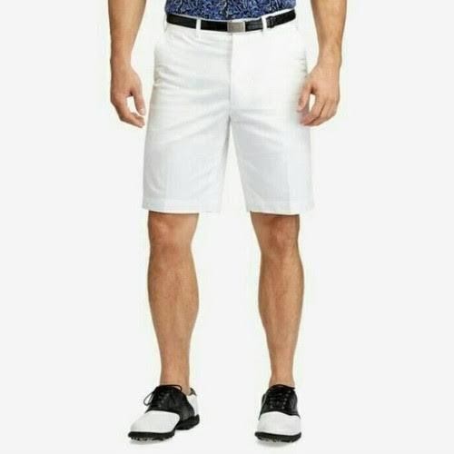 Celana Golf Rlx Putih 01