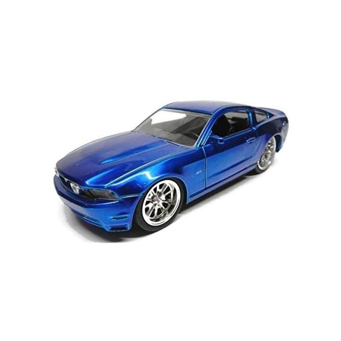Jada 1:32 Bigtime Muscle Ford Mustang GT 2010