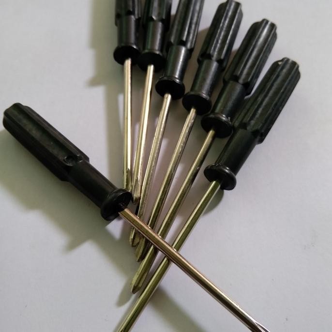 kunci obeng Tamiya obeng murah