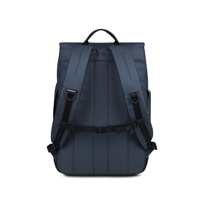 Tas Laptop Bodypack Modest 1.1 - Navy