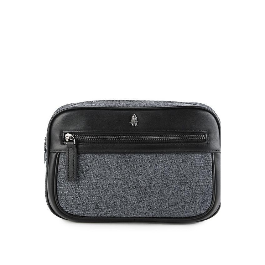 Hush Puppies Clutch Pria Marvin Clutch Navy