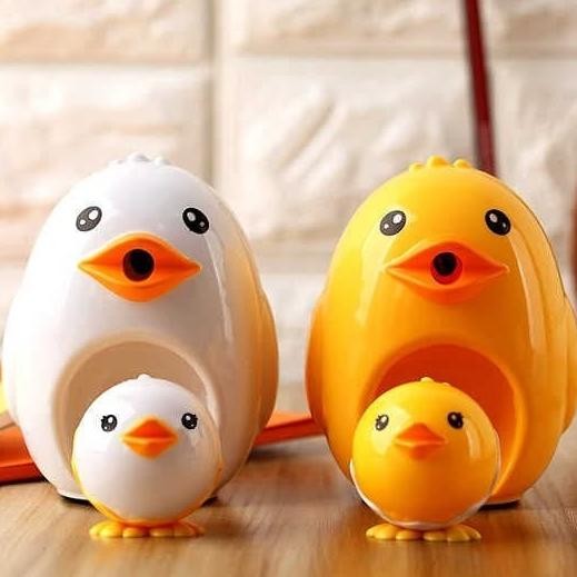 

Serutan Ayam + Anak - Rautan Meja Asahan Putar Sil Kter Chien
