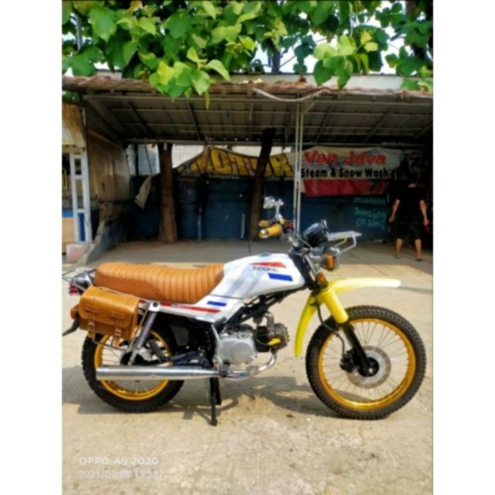 Promo JOK HONDA WIN JOK WIN THOURING JOK WIN CUSTOM Berkualitas FORSALE