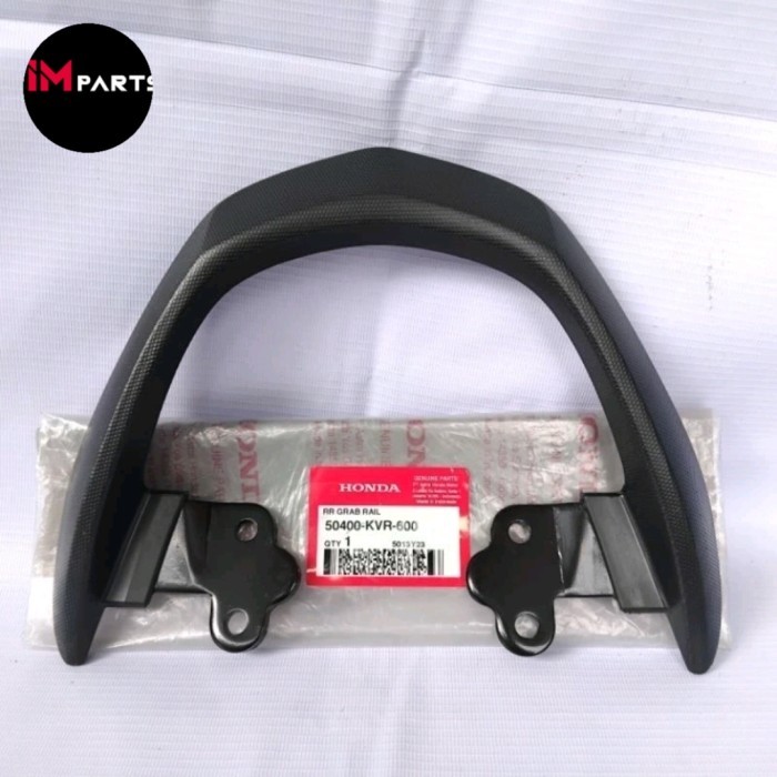 behel begel belakang Honda Revo lama 100 lancip original BEST QUALITY