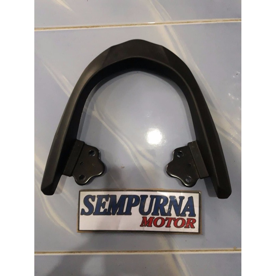 Behel Jok Pegangan Jok Belakang Beat Fi Original AHM 81200 K25 900 MURAH
