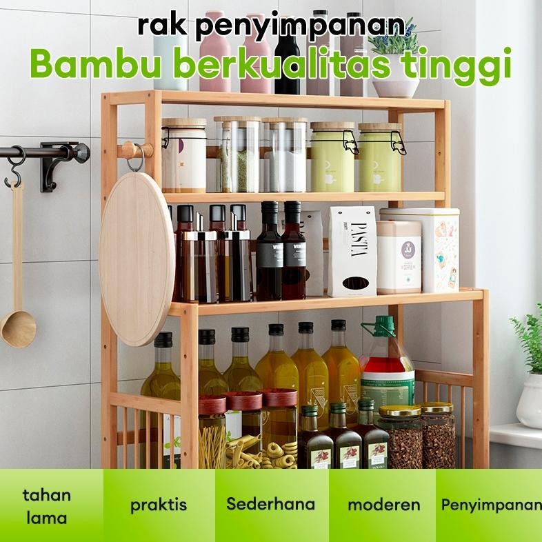 Rak Bumbu Dapur Rak Organizer Dapur Rak Penyimpanan Dapur Rak Dapur Rak Bumbu Rak Dapur Rak Dapur Su