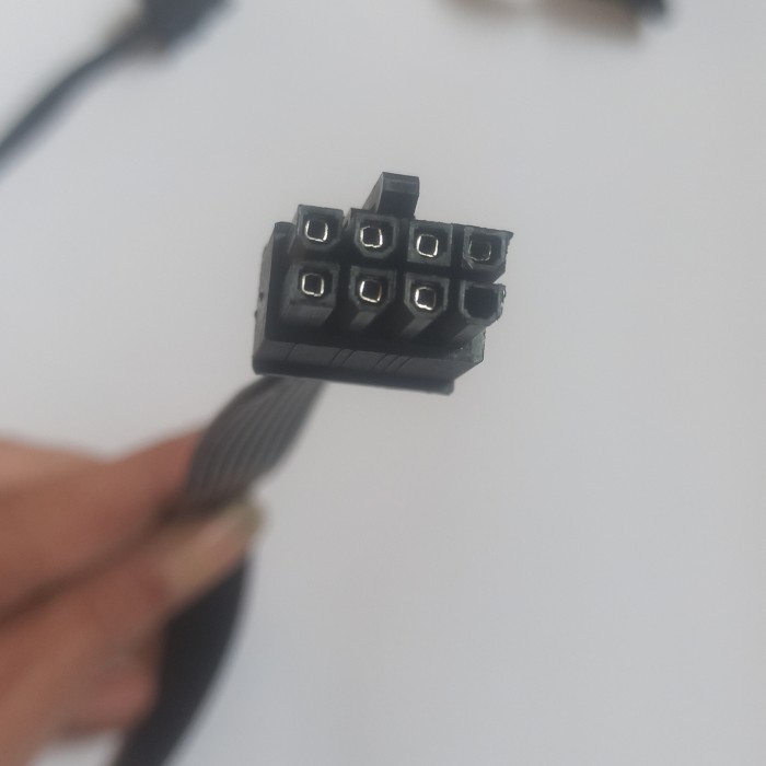 Kabel Modular Seasonic Focus MURAH