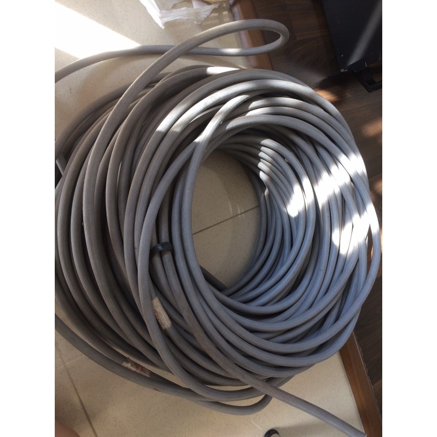 Kabel power m 16 impor second PROMO