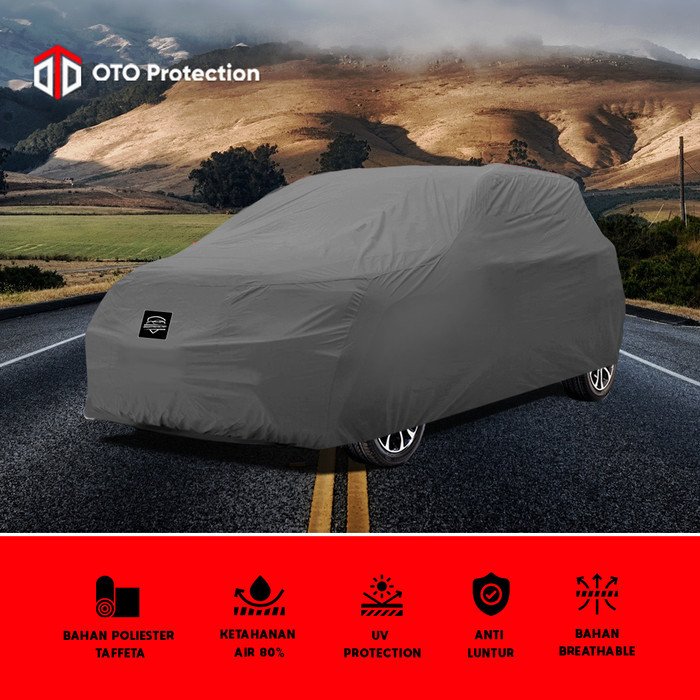 Cover Mobil / Selimut Mobil Honda Jazz