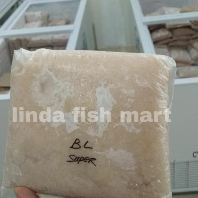 

Ikan Giling (Tenggiri Super) Original Dan Terpercaya