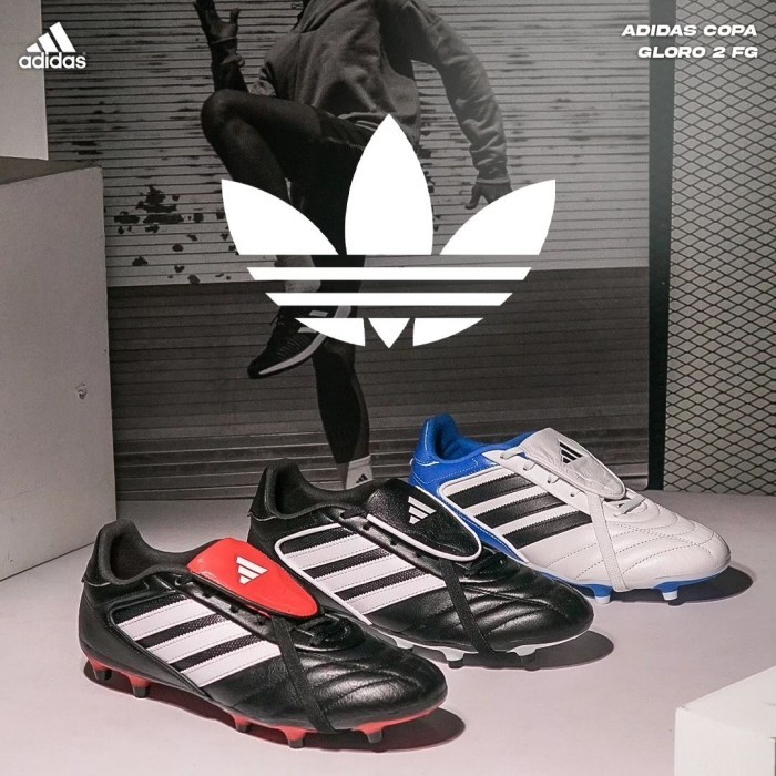 SEPATU BOLA ADIDAS COPA GLORO II FG