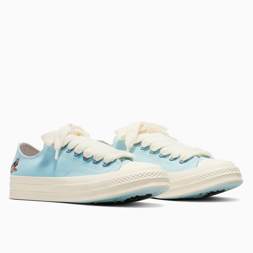 Converse x GOLF le FLEUR Darryl Chuck 70 Low Top Cooling Oasis - Original