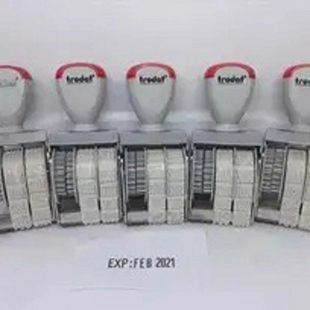 

Jual Stempel Expired