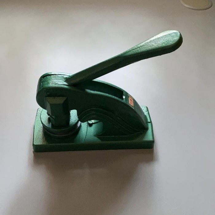 

stempel embos