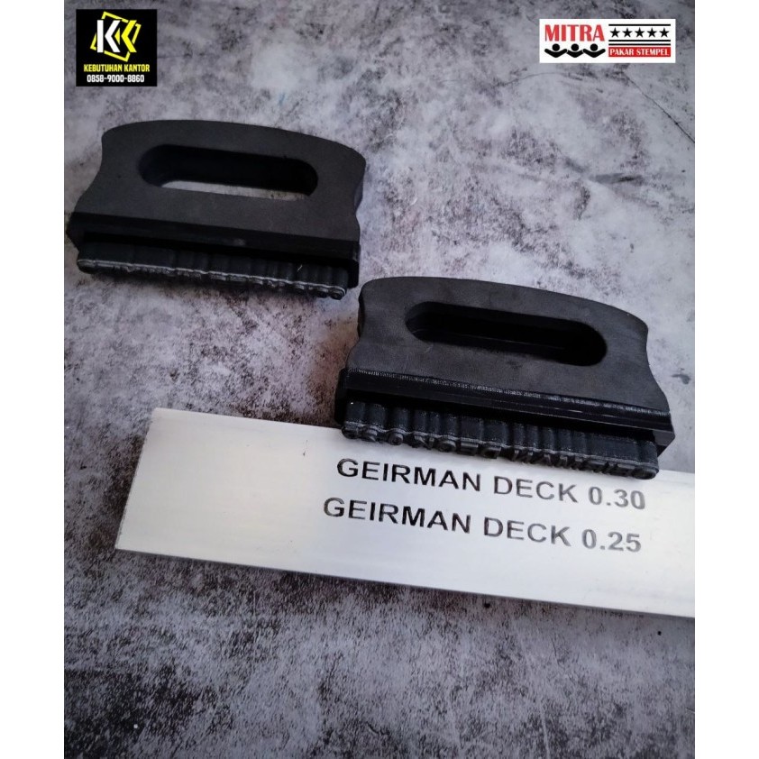 

Jual Stempel Baja Ringan Stempel Spandek Stempel Perusahaan
