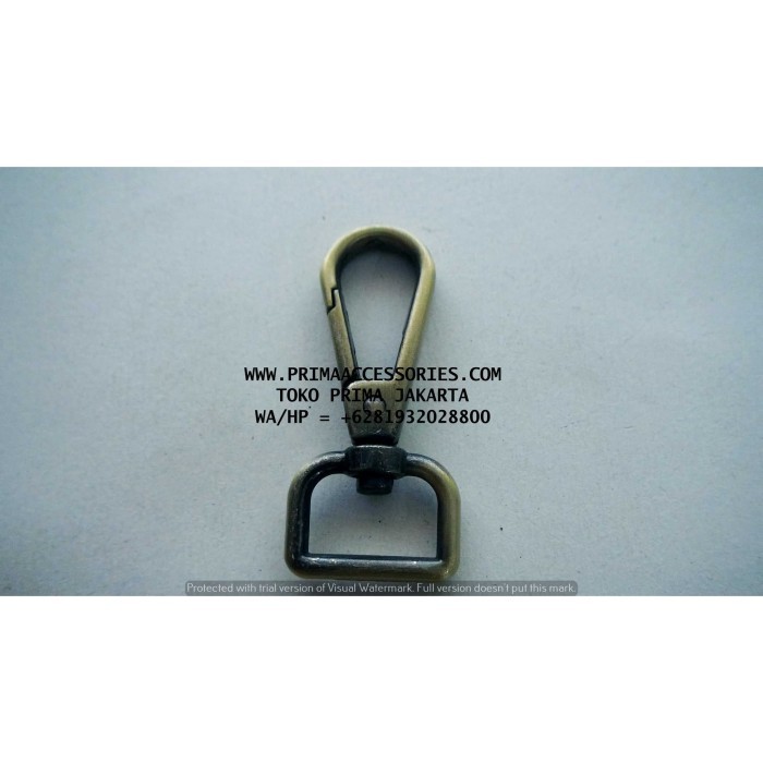 

Cantelan Tas / ID Card 32--16mm AG A