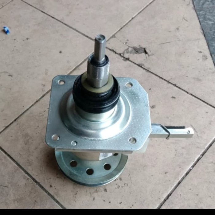 gearbox mesin cuci samsung WA80V4