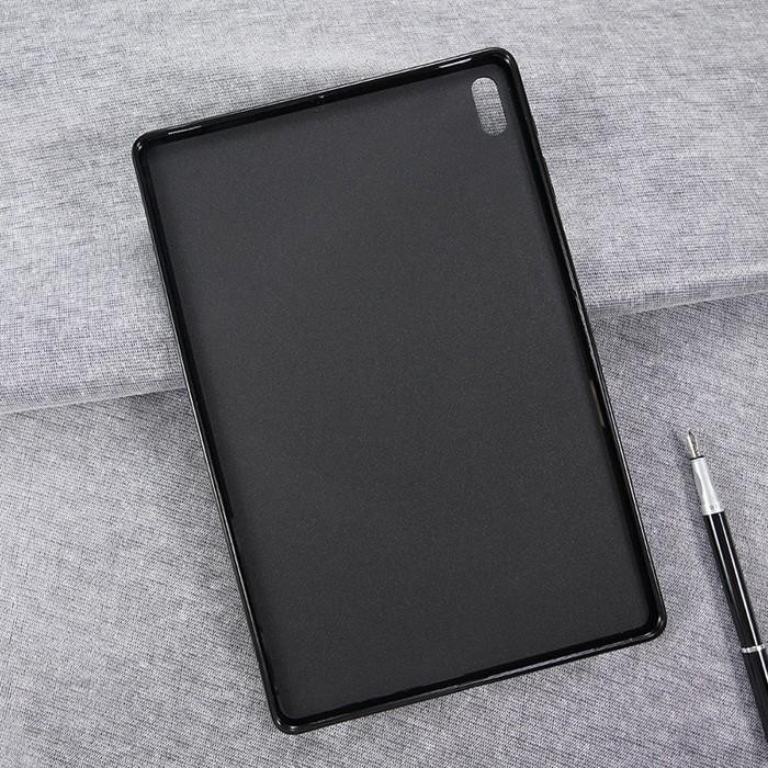 Samsung Galaxy Tab S8 11 Inch Soft Case Casing Cover Silikon Kondom