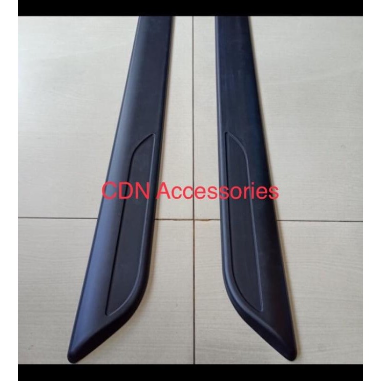 List Body Avanza/Lis Pintu Samping Avanza/Side Body Moulding Avanza Hemat