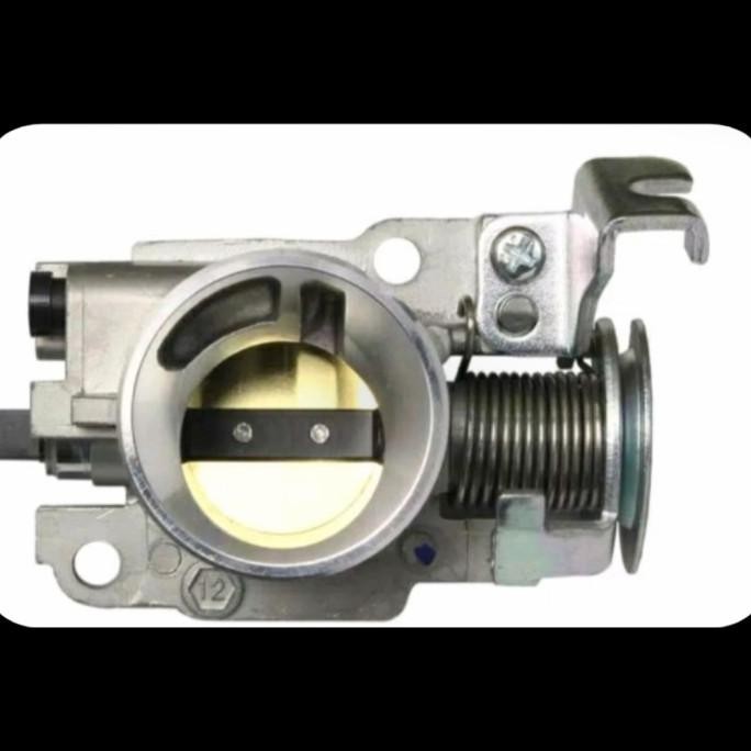 Thorttle body, TB Vario 125/150 Beat fi scoopy fi ukuran 28 & 30