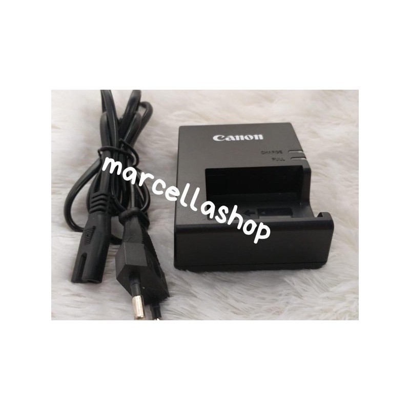 Charjer camera canon ces dslr eos 250d camera cesan kamera slr 250 d