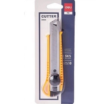 

DELI E2044 CUTTER LARGE ASST