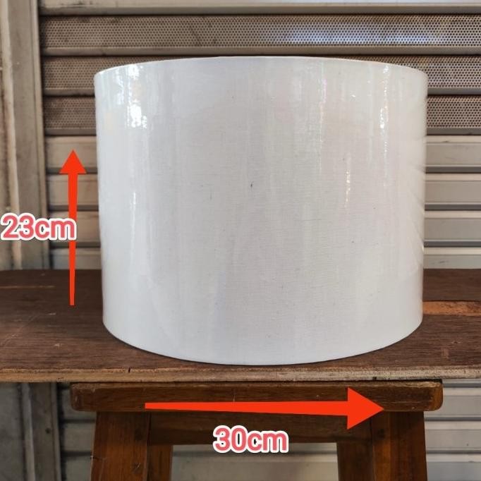 BEBAS ONGKIR - topi kap Lampu Stand/Gantung/Meja Kap Lampu hias Dekorasi Kap Lampu