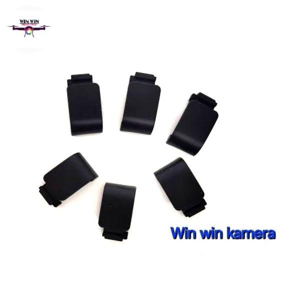 RUBBER KARET BATERAI FOR CANON 800D 77D 9000D 1611T
