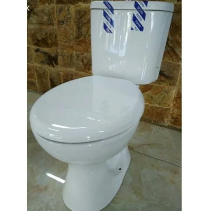 Closet Toto Cw420J  Ready