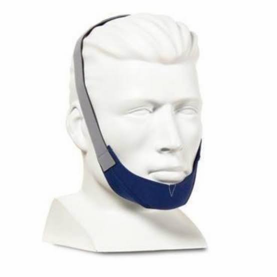 Resmed Cpap Chin Strap