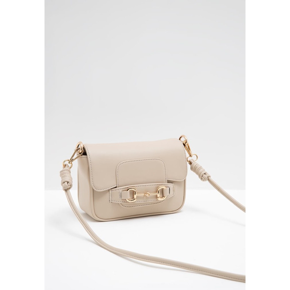 SALE Berrybenka - Tas Selempang Wanita Sofia Rulla Sling Bag