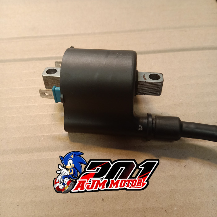 Coil Koil Cop Busi New Cb150 R - Cb 150 Led - New Cbr 150 Led Original
