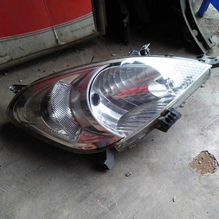 headlamp innova 2005 2006 2007 2008 2009 2010 head lamp inova original
