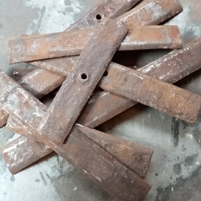 per jeep willys gen 2. harga untuk 1 kg