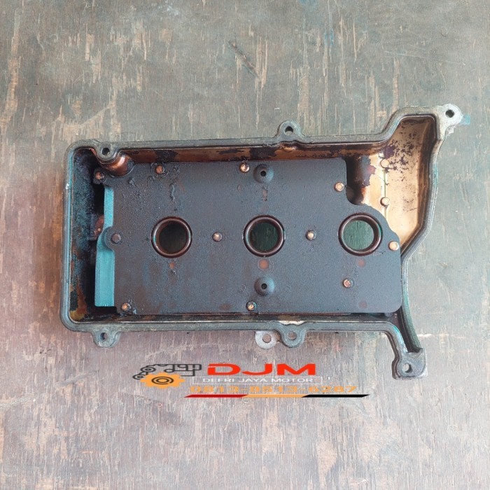 cover tutup klep cylinder head xenia 1.0 1000 tutup klep xenia 1000cc