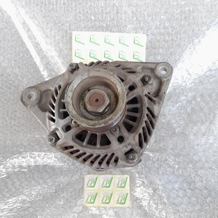 Altenator Datsun Go Dinamo Ampere Datsun Go Original Nissan