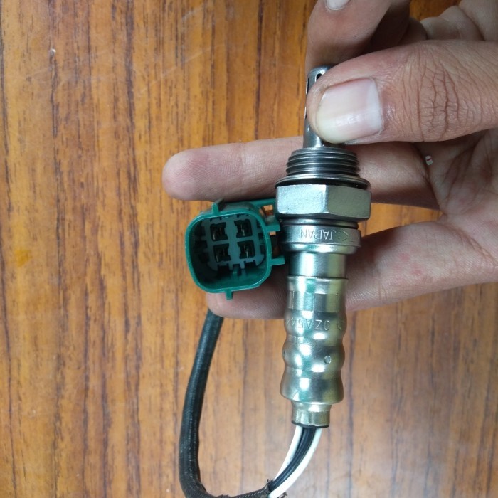 Sensor Oksigen Oxygen Oxigen o2 O2 Sensor Nissan Xtrail T30 Serena C24