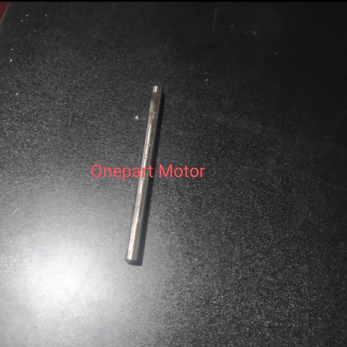 Suku Cadang Batang Membran Vacuum Pompa Bensin Taruna Feroza Original