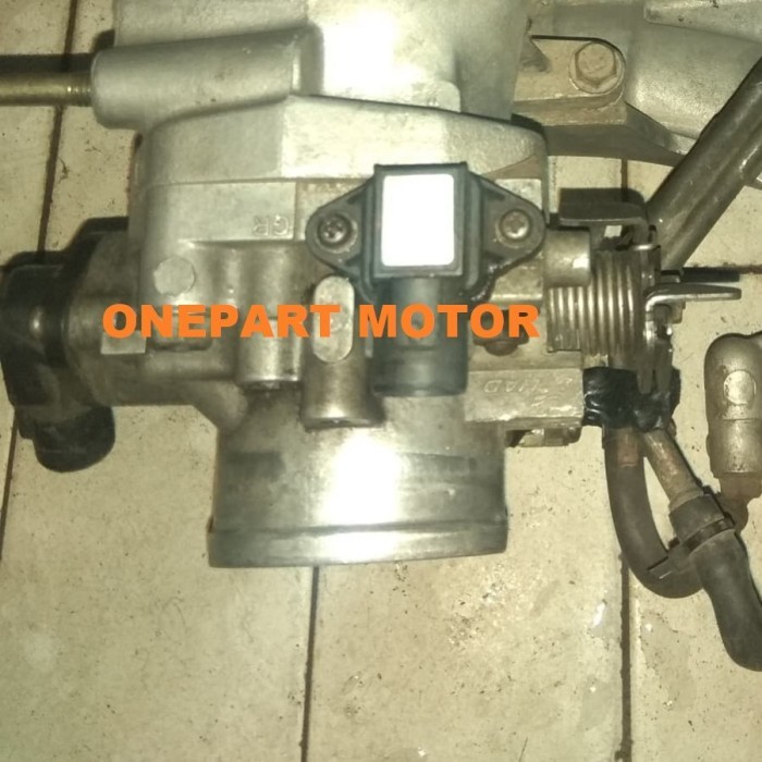 Part Throttle Body Cielo Original