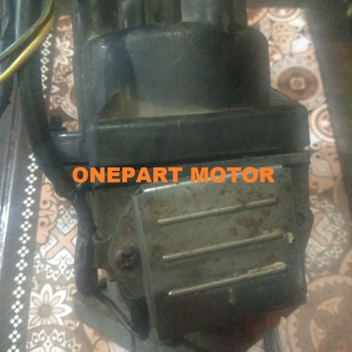 Aksesoris Delco Delko Distributor Hyundai Accent Original