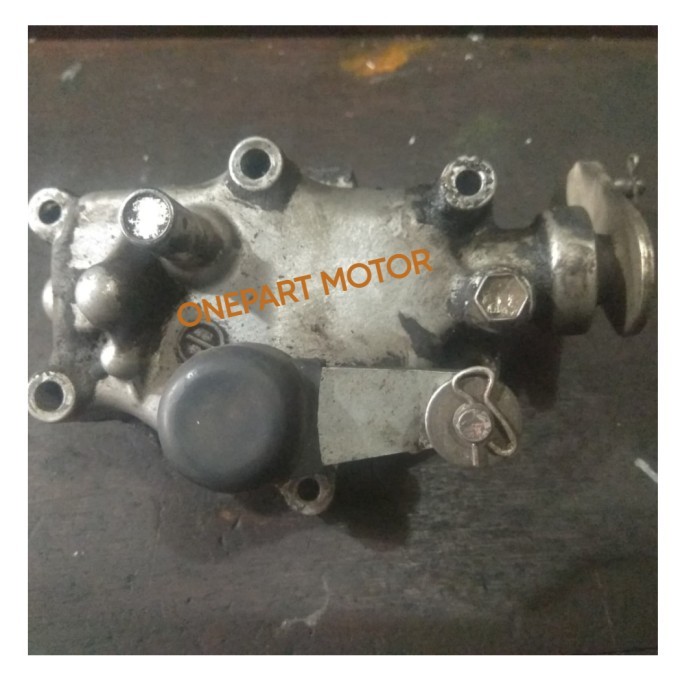 Aksesoris Operan Gigi Transmisi Mitsubishi T120Ss