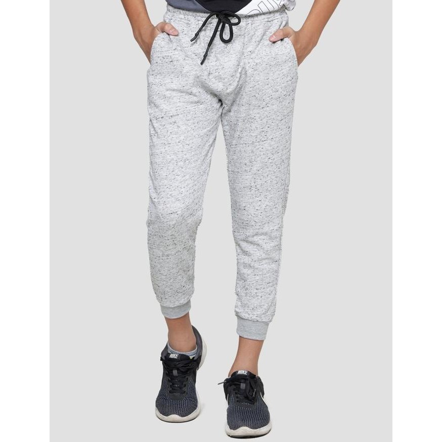 Nevada Sport Bt Textured Celana Jogger Anak Laki-Laki 117985862