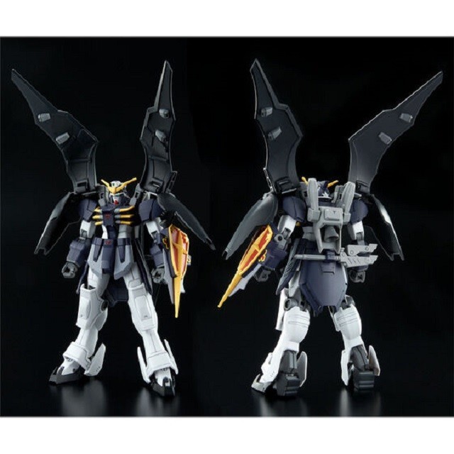 Jual Ready - Bandai - Hg 1/144 Gundam Deathscythe Hell