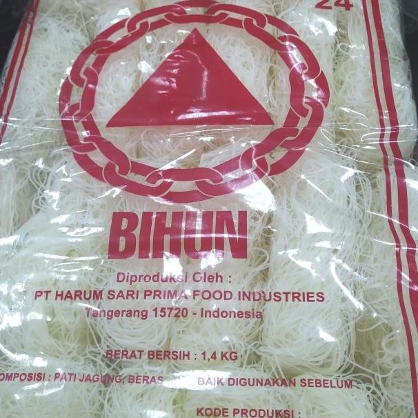 

Bihun Cap Segitiga Rantai Bihun Goreng Bihun Rebus Bihun Beras