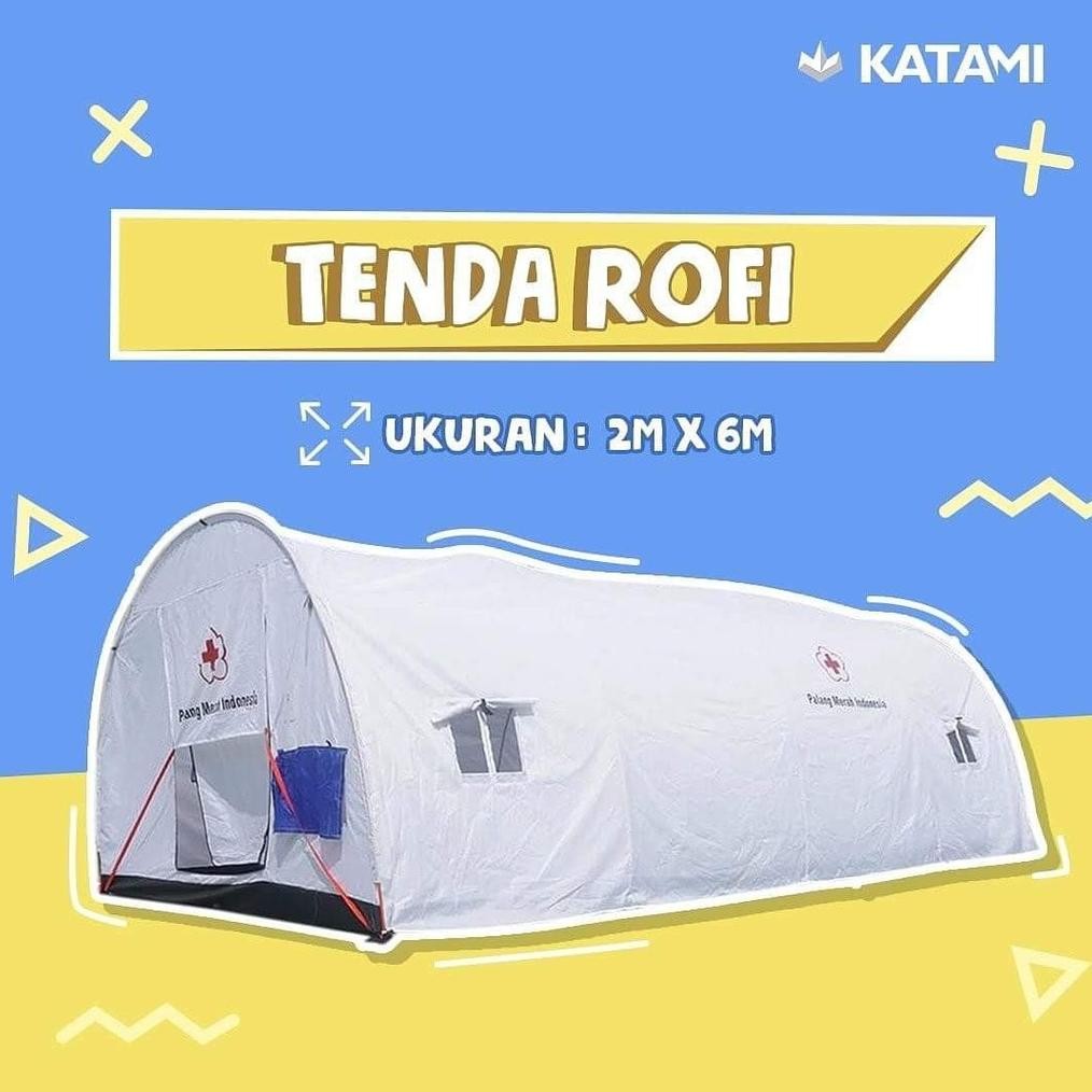 Hab Tenda Rofi