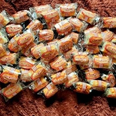 

Mana Bakery Roti Paket Reseller isi 30