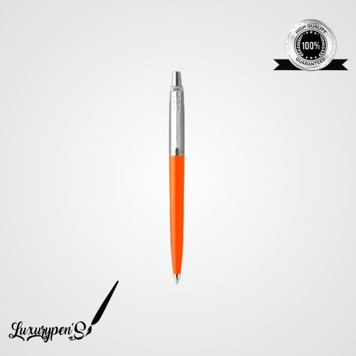 

Farizal - Parker Jotter Original Orange Ct Bp