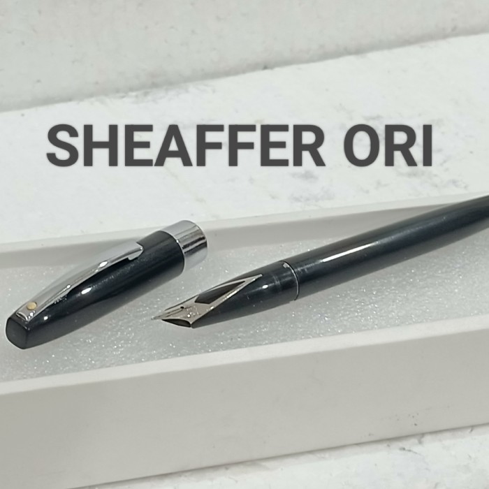 

Farizal - Pena Sheaffer Vintage Original No Waterman Pilot Pelikan Platinum St Dupont Mont Blanc