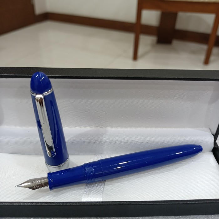 

Farizal - Pena Jinhao Fountain Ori No Parker Sheaffer Waterman Pilot Hero Cross St Dupont